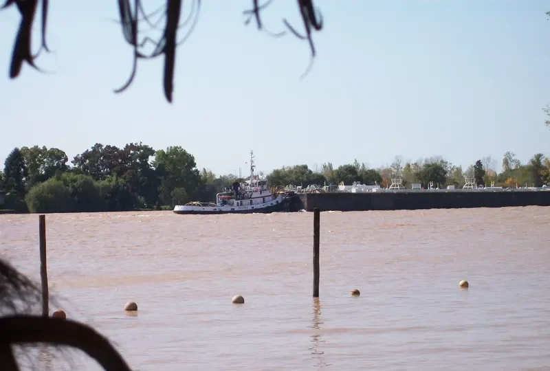 BELEN H General Cargo IMO 7204241