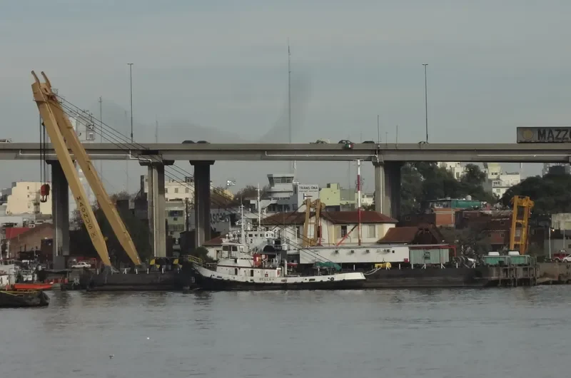 BELEN H General Cargo IMO 7204241 photo 4