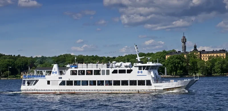 VINDHEM Passenger Ship IMO 7204344 photo 6