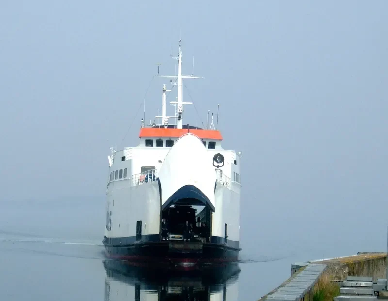SPODSBJERG Ro-Ro IMO 7204394 photo 7