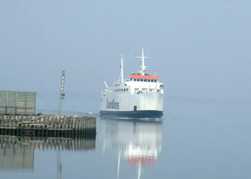 SPODSBJERG Ro-Ro IMO 7204394 photo 8