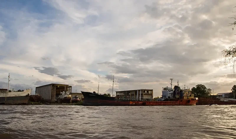 ELENA L Tanker IMO 7204461