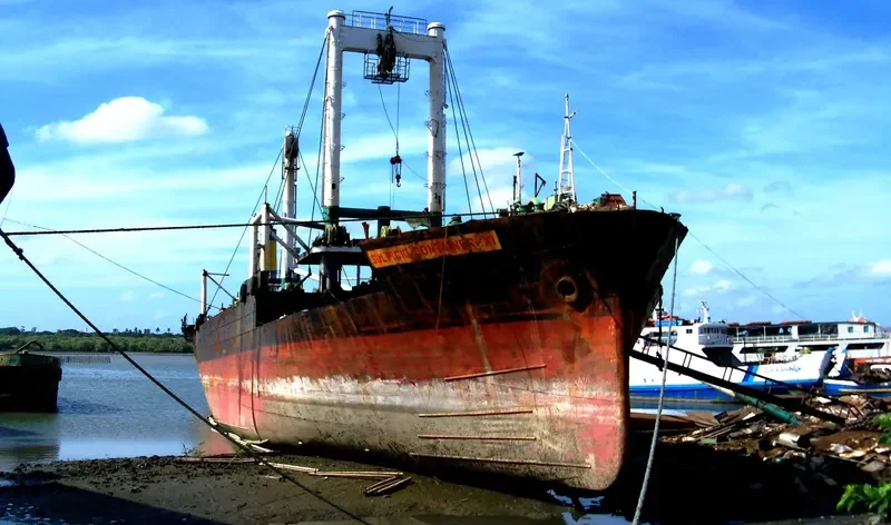 SULPICIO CONTAINER 11 General Cargo Vessel IMO 7204514 photo 3