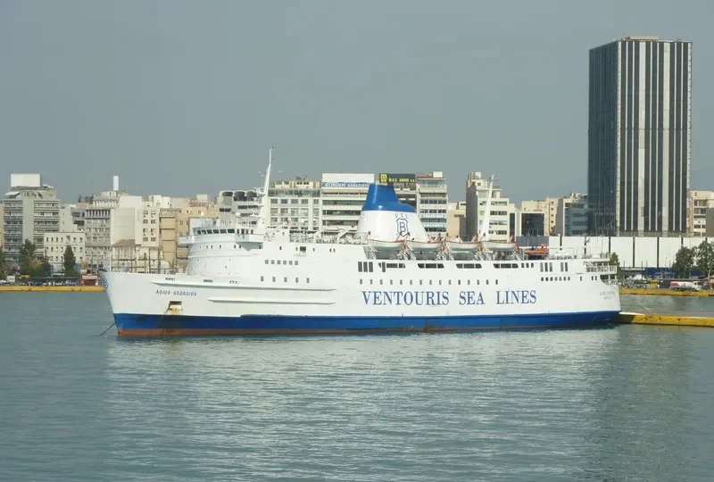 PANAGIA TINOU Ro-Ro IMO 7205063 photo 8