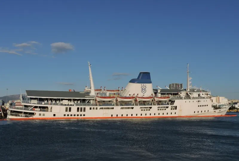PANAGIA TINOU Ro-Ro IMO 7205063 photo 10