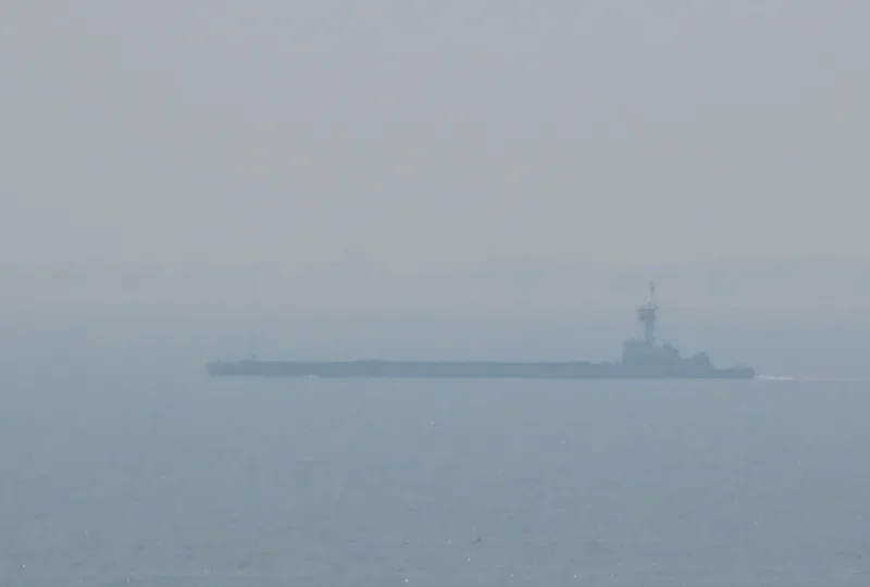 CORAL COAST Tug Boat IMO 7205087