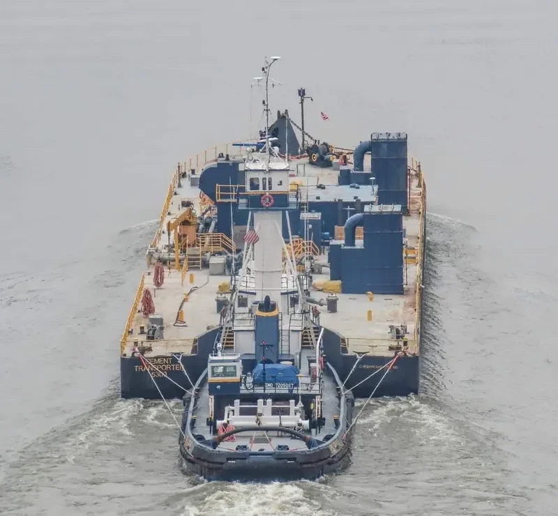 CORAL COAST Tug Boat IMO 7205087 photo 8