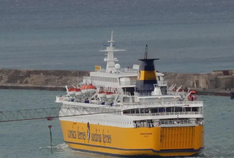 KEVALAY QUEEN Ro-Ro IMO 7205910