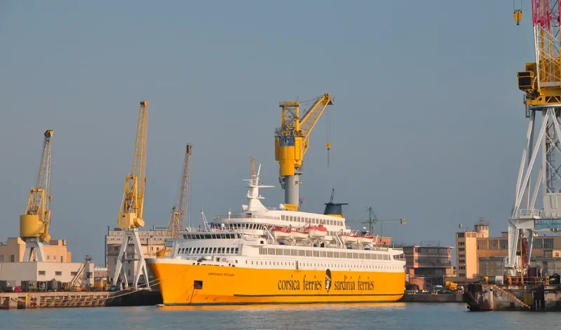 KEVALAY QUEEN Ro-Ro IMO 7205910 photo 2