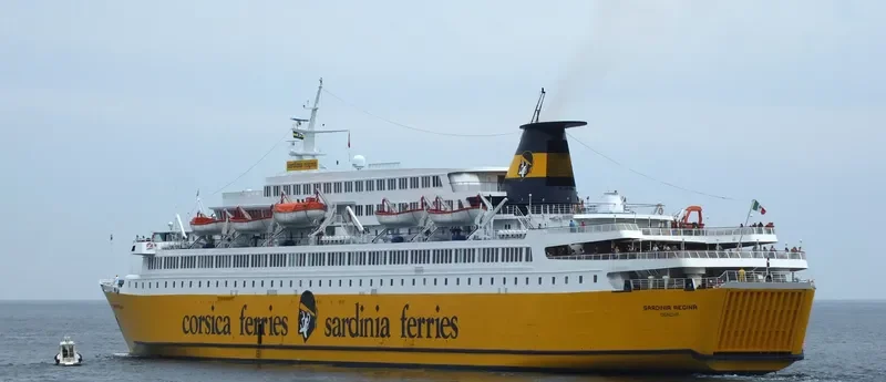 KEVALAY QUEEN Ro-Ro IMO 7205910 photo 5