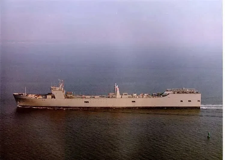 CAPE MAY General Cargo IMO 7205958 photo 5