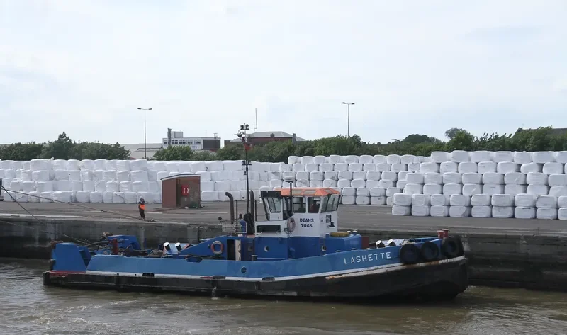 LASHETTE General Cargo IMO 7206029 photo 2