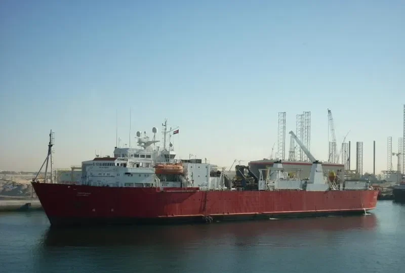 UMM AL ANBER General Cargo IMO 7206330 photo 4