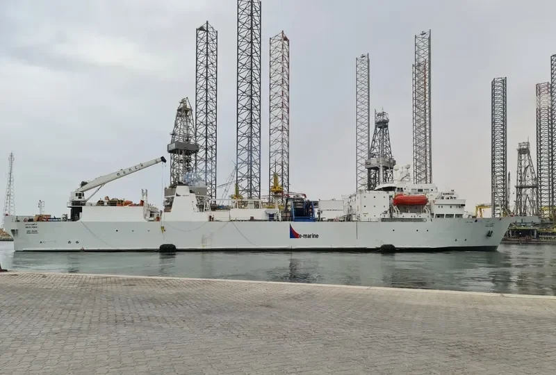 UMM AL ANBER General Cargo IMO 7206330 photo 8