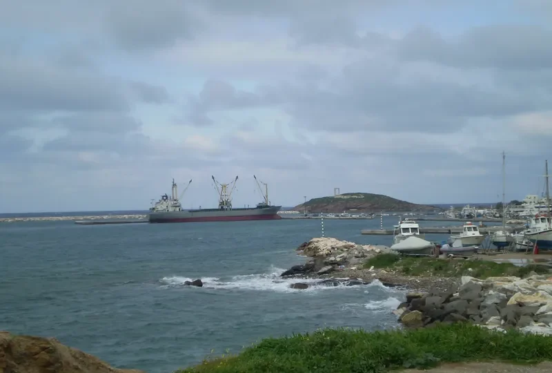 NAWAL III General Cargo IMO 7206378 photo 3