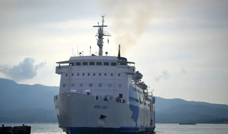 SPORADES STAR Ro-Ro IMO 7207451 photo 7