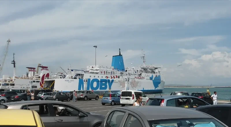 SPORADES STAR Ro-Ro IMO 7207451 photo 8