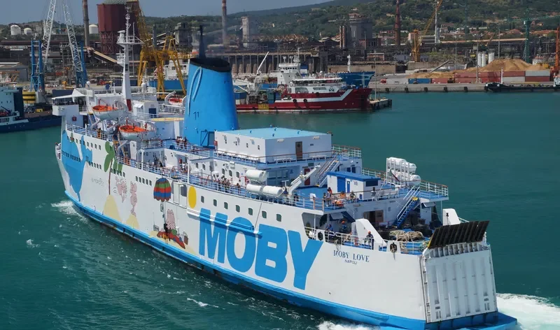 SPORADES STAR Ro-Ro IMO 7207451 photo 10