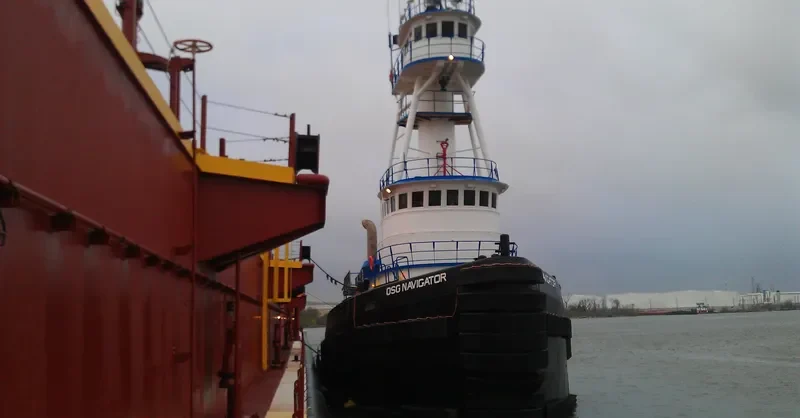 OSG NAVIGATOR General Cargo IMO 7208065 photo 2