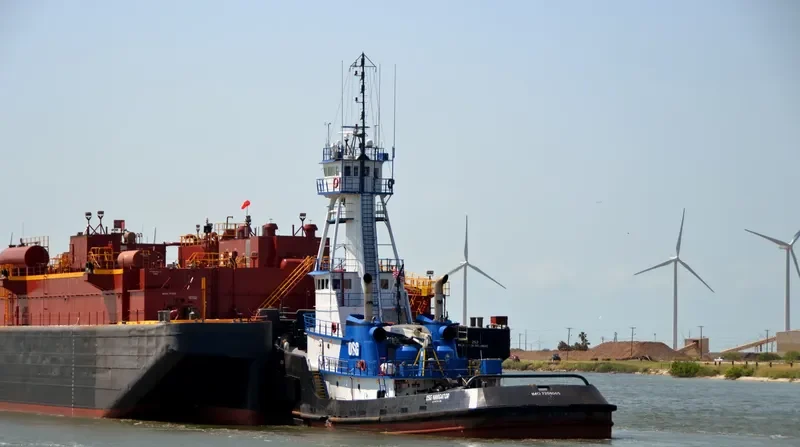 OSG NAVIGATOR General Cargo IMO 7208065 photo 5