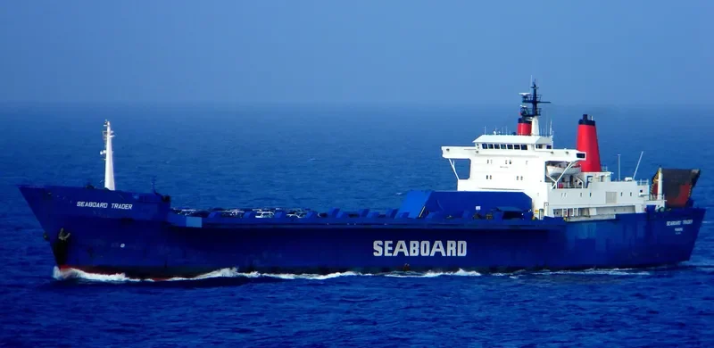 VEGAS Ro-Ro IMO 7208194 photo 5