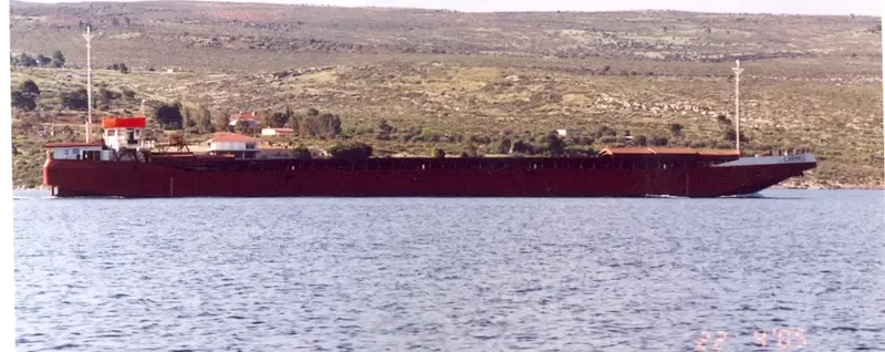 LARMES Bulk Carrier IMO 7208247 photo 6