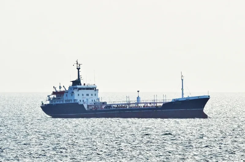 EL VALENCIA Tanker IMO 7208326