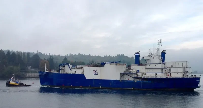 NORTHERN VICTOR General Cargo IMO 7208431 photo 6