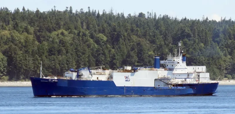 NORTHERN VICTOR General Cargo IMO 7208431 photo 10
