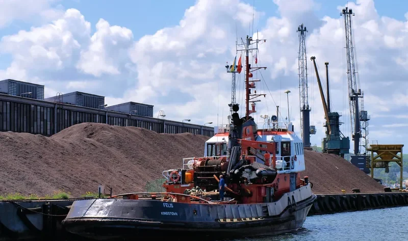 FELIS General Cargo IMO 7208613 photo 3