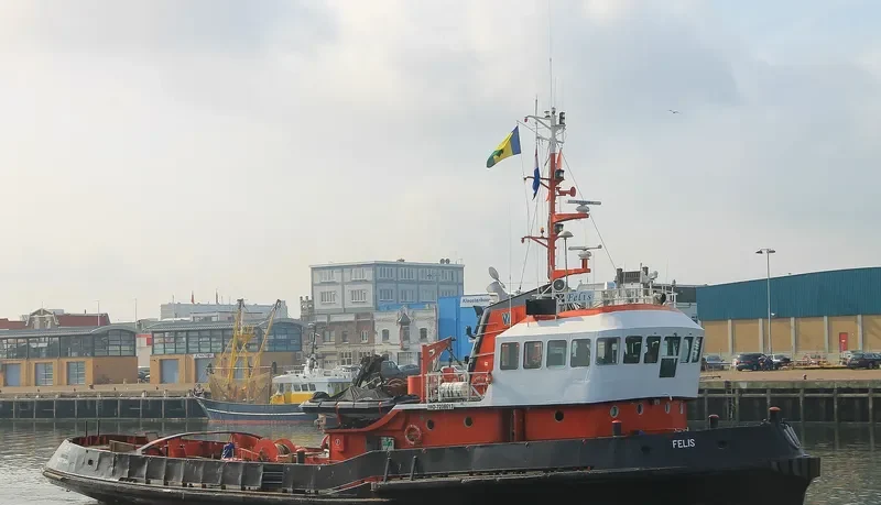 FELIS General Cargo IMO 7208613 photo 4