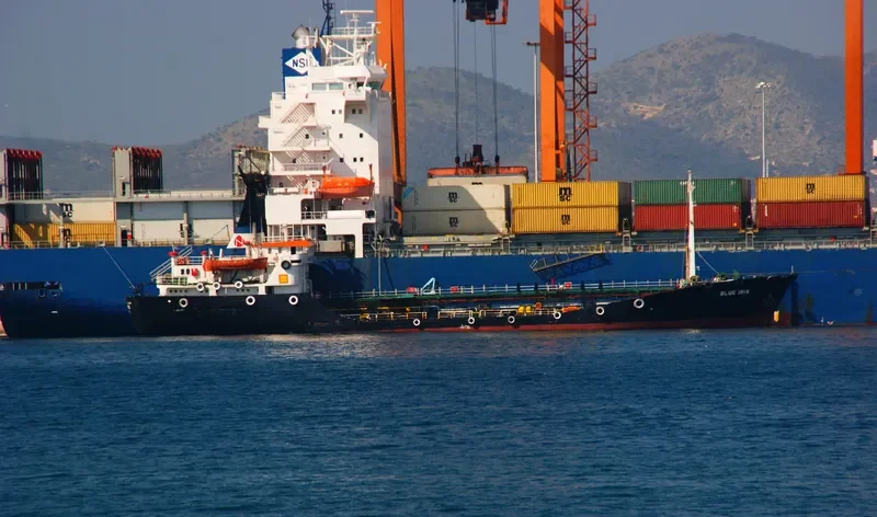 CAPTAIN GIANNIS Tanker IMO 7208699 photo 7