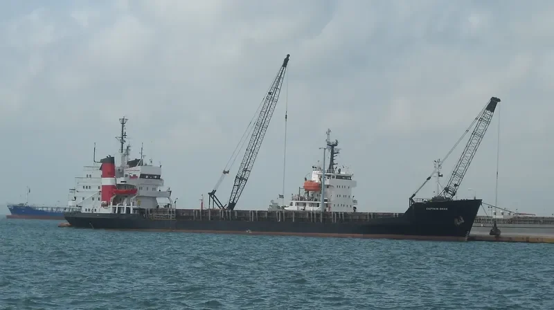 MILLAC General Cargo IMO 7208716 photo 10