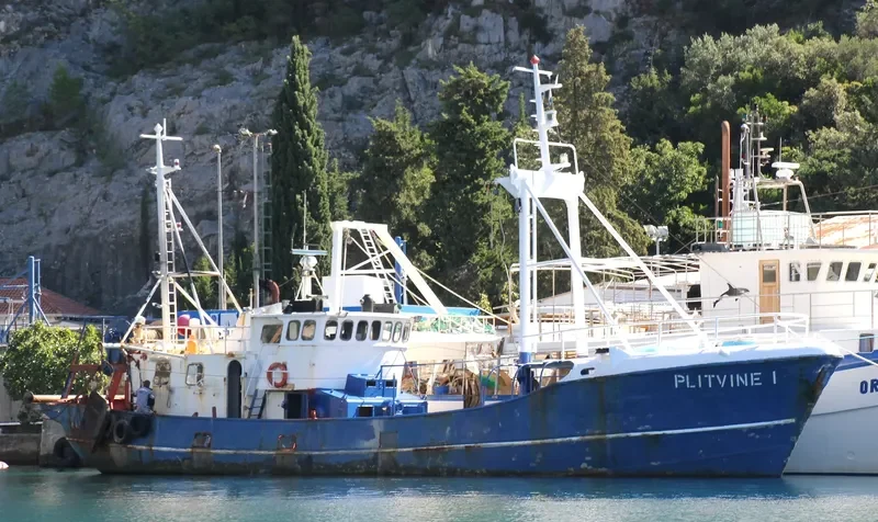 SIKA General Cargo IMO 7208857
