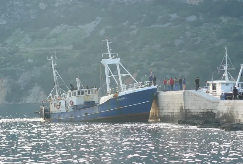 SIKA General Cargo IMO 7208857 photo 2