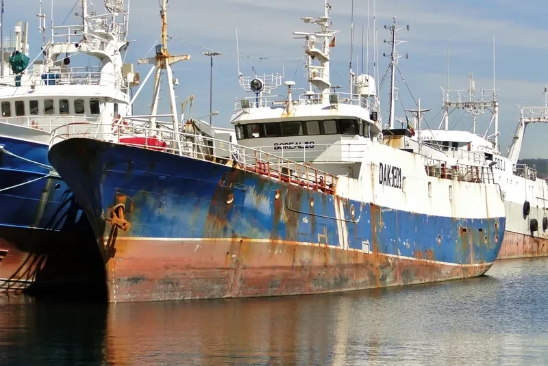 GLORIA FIGUEROA General Cargo IMO 7208948 photo 3