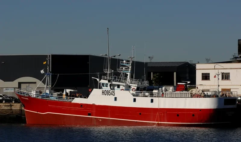 GLORIA FIGUEROA General Cargo IMO 7208948 photo 4