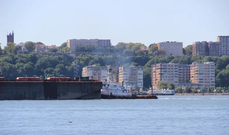 SEA ROBIN Tug Boat IMO 7210496 photo 10