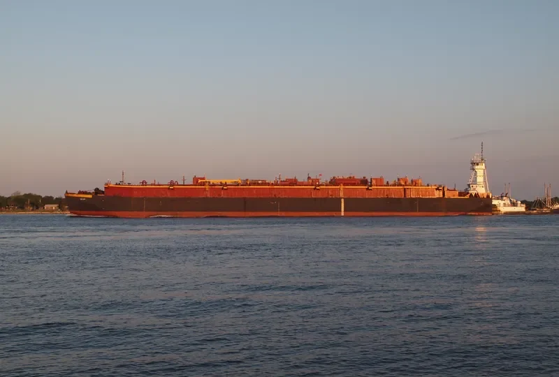 COMMODORE S General Cargo IMO 7210501 photo 2