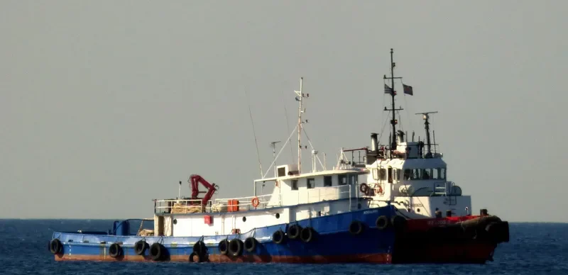 ACHILLEAS General Cargo IMO 7210733 photo 2