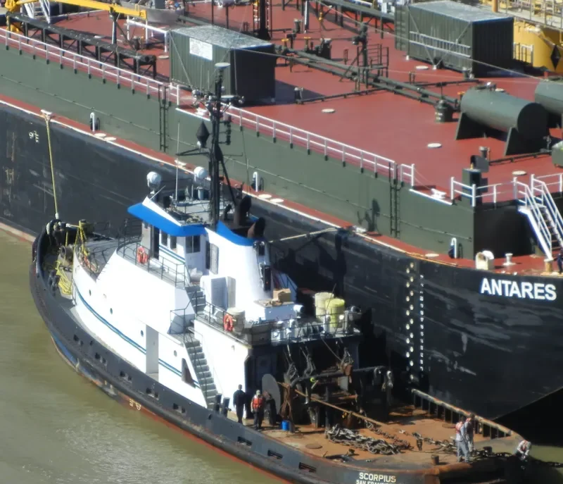 SCORPIUS General Cargo IMO 7210783 photo 6