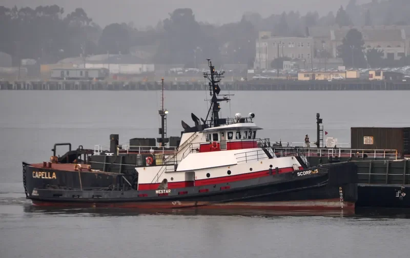 SCORPIUS General Cargo IMO 7210783 photo 8