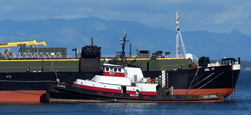 SCORPIUS General Cargo IMO 7210783 photo 9