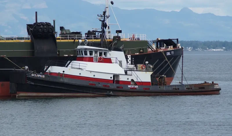 SCORPIUS General Cargo IMO 7210783 photo 10