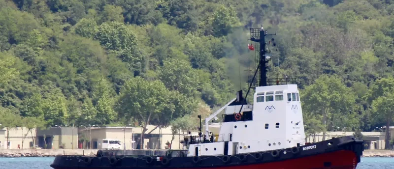 BOZKURT General Cargo IMO 7210824 photo 3