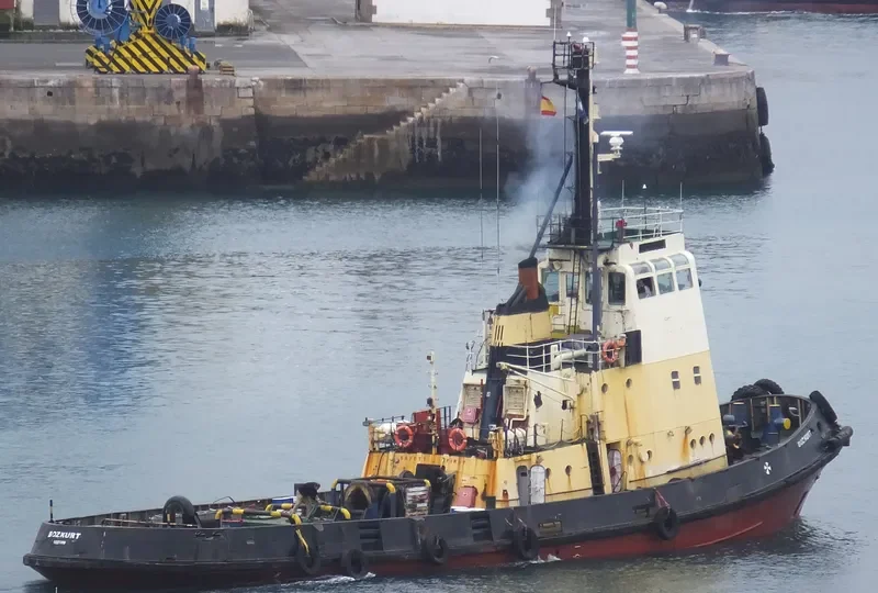 BOZKURT General Cargo IMO 7210824 photo 6