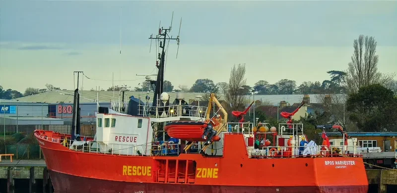 VENTURER General Cargo IMO 7210848 photo 3