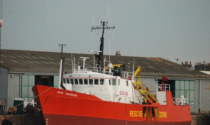 VENTURER General Cargo IMO 7210848 photo 5