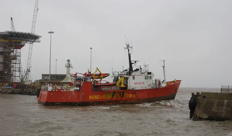 VENTURER General Cargo IMO 7210848 photo 8