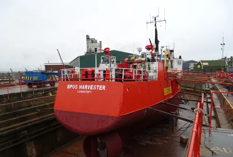 VENTURER General Cargo IMO 7210848 photo 9